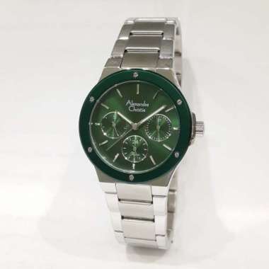 Alexandre Christie Passion 2913BFB Jam Tangan Wanita