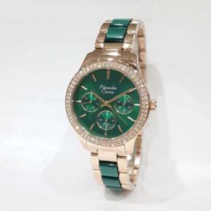 Alexandre Christie Passion 2914BFB Jam Tangan Wanita
