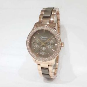 Alexandre Christie Passion 2914BFB Jam Tangan Wanita