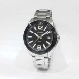 Alexandre Christie Sport Classic 8608MDB Jam Tangan Pria