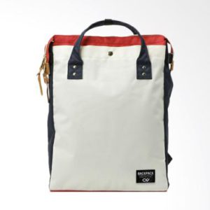 Atdiva Exclusive Multifungsi Backpack – Redmix