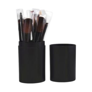 Atdiva Plus Tabung High Quality Set Make Up Brush