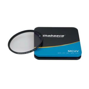 Athabasca MCUV 39mm Circular Filter Lensa