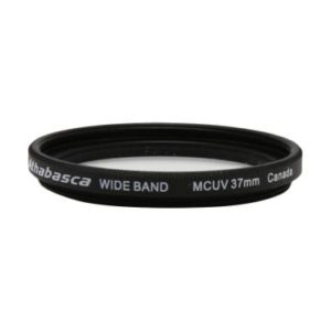 Athabasca MCUV 37mm Circular Filter Lensa