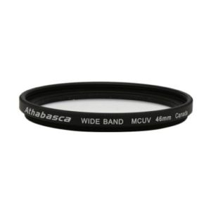Athabasca MCUV 46mm Circular Filter Lensa