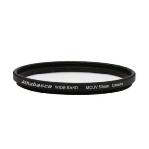 Athabasca MCUV 52mm Circular Filter Lensa