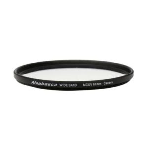 Athabasca MCUV 67mm Circular Filter Lensa