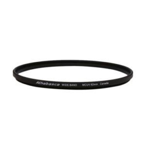 Athabasca MCUV 82mm Circular Filter Lensa