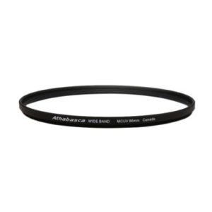 Athabasca MCUV 86mm Circular Filter Lensa