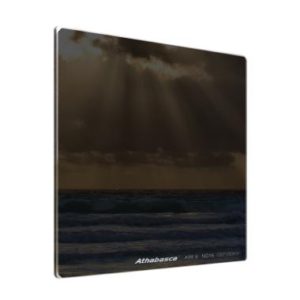 Athabasca ARK II ND16 Square Filter [100 x 100mm]