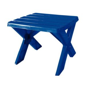 Atria Furniture Drey Kids Table meja Anak – Biru