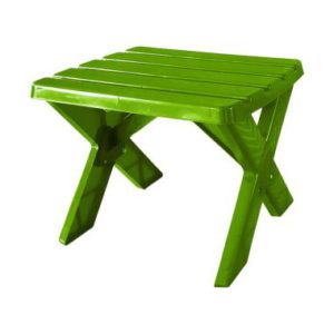 Atria Furniture Drey Kids Table meja Anak – Hijau