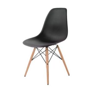 Atria Furniture Ragna Kursi – Black