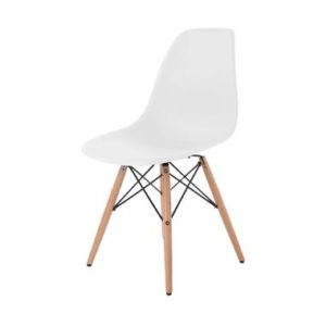 Atria Furniture Ragna Kursi – White