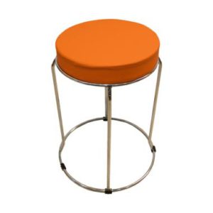 Atria Furniture Litan Kursi – Orange