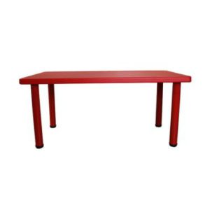 Atria Shawn Rectanguler Meja Anak