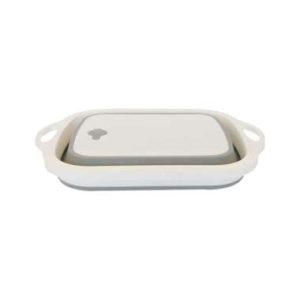 Atria Baskom dan Talenan Multifungsi