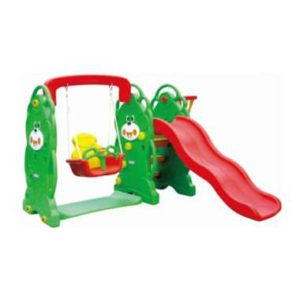 Atria Dacia Playground Tempat Main Anak