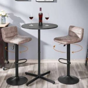 Atria Kursi Barstool elegan HML