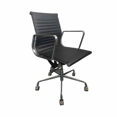 Atria Kursi Kantor Sandaran Rendah Shivier Medium Chair