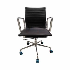 Atria Kursi Kantor Sandaran Rendah Shivier Medium Chair