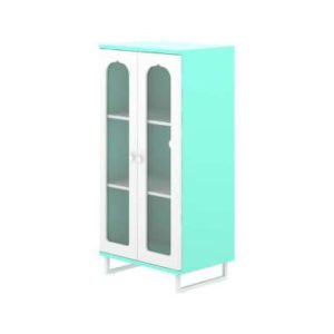 Atria Lemari Multifungsi Salim cabinet