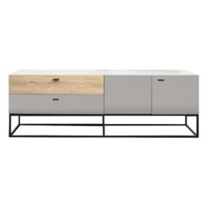 Atria Leyla Sideboard TV Wood Metal