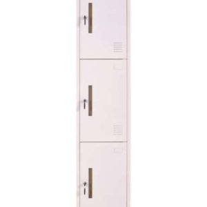 Atria Loker 3 Pintu Sterling
