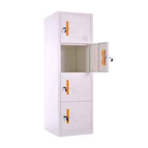 Atria Loker 4 Pintu Sterling