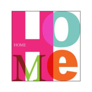 Atria Lukisan Dinding Home Art HSF60865