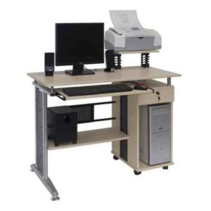 Atria Meja Komputer Annabelle