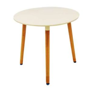 Atria Meja Makan Sheryl Bulat