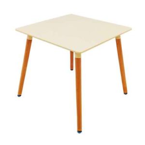 Atria Meja Makan Sheryl Persegi