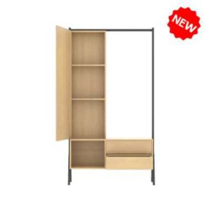 Atria Meja Rias Suyo