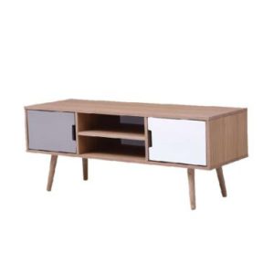 Atria Meja Sudut Latif Sideboard TV