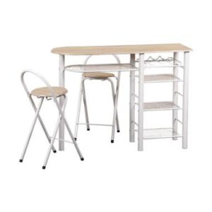 Atria TH3043 Orbit Dining Set