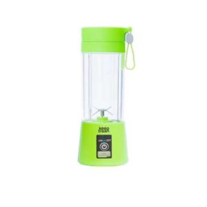 Atria Portable E-Juicer 6 Blade