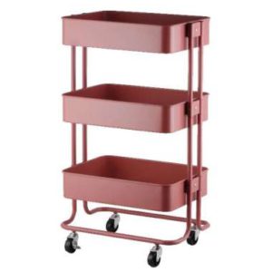 Atria Rack Multifungsi 3 susun