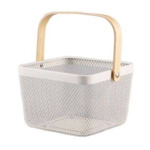 Atria tempat penyimpanan multifungsi Handy