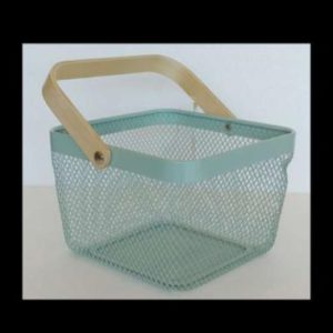 Atria tempat penyimpanan multifungsi Handy