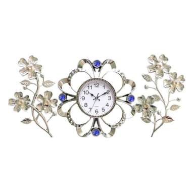 ATRIA JAM DEKORASI CANTIK SPAIN WALL DECORATION