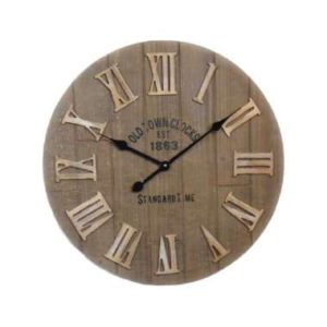 Atria Jam Dinding Dekorasi Elegan