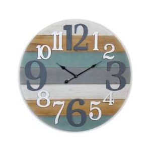 Atria Jam Dinding Dekorasi Elegan