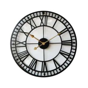 Atria Jam Dinding Dekorasi Marco