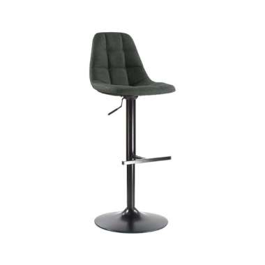 Atria Kursi Barstool HML Vanka Dark Grey