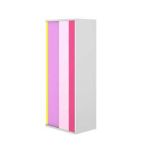 Atria Lemari Anak Jazlyn Pintu Geser