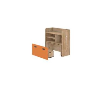 Atria Meja Belajar Anak Multifungsi Virgil