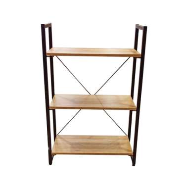 Atria No Tools Rak serbaguna 3 Tier