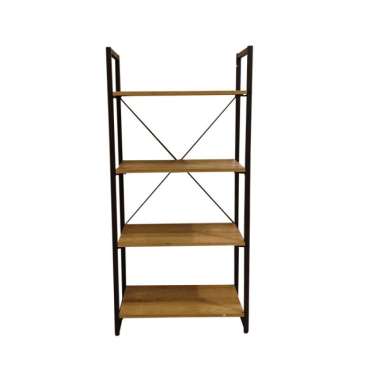 Atria No Tools Rak serbaguna 4 Tier
