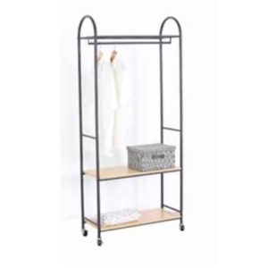 Atria Rak Gantung Pakaian Multifungsi Legend